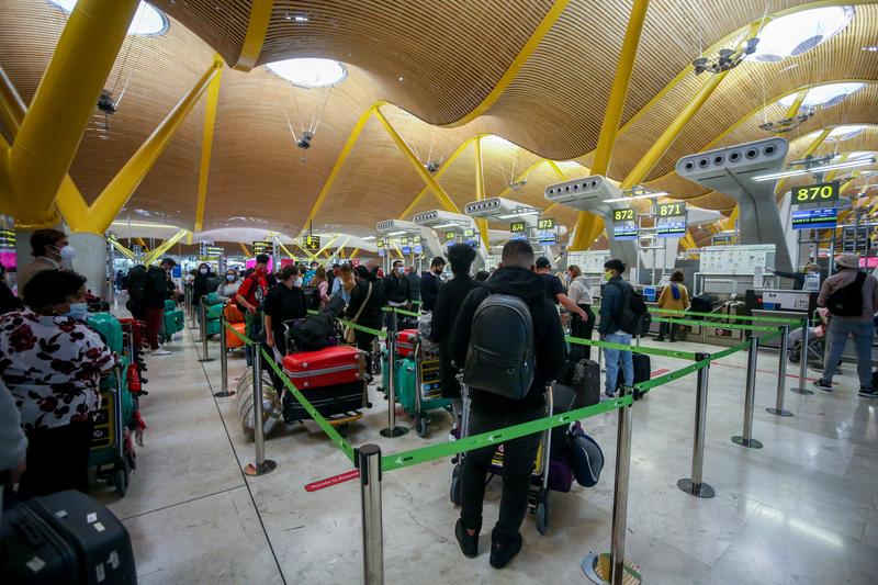El PSOE reconoce retrasos en los litigios con compañías aéreas