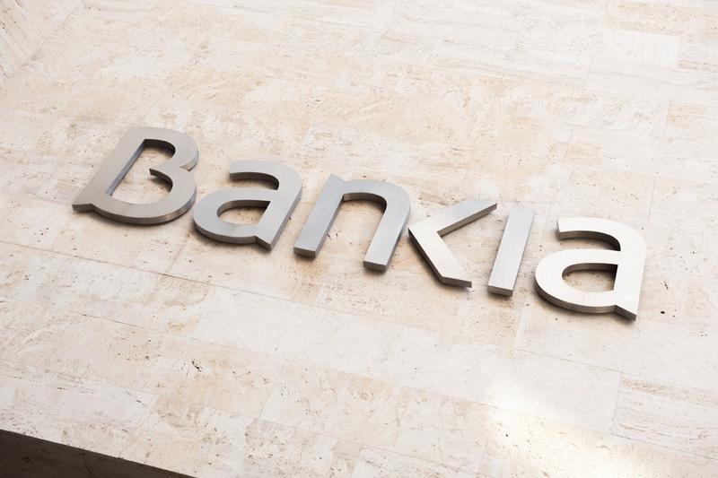 Bankia emite el primer aval bancario digital para empresas junto a Endesa y OMIE