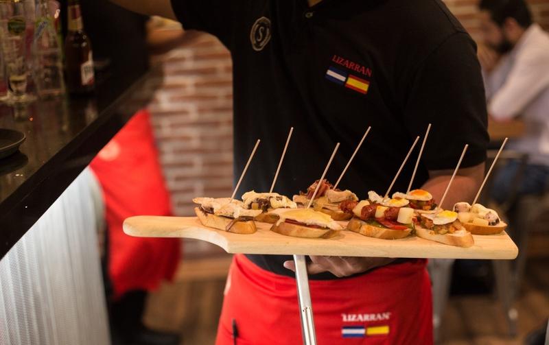 GED entra en el capital de Comess Group para integrar la franquicia de restaurantes Pomodoro