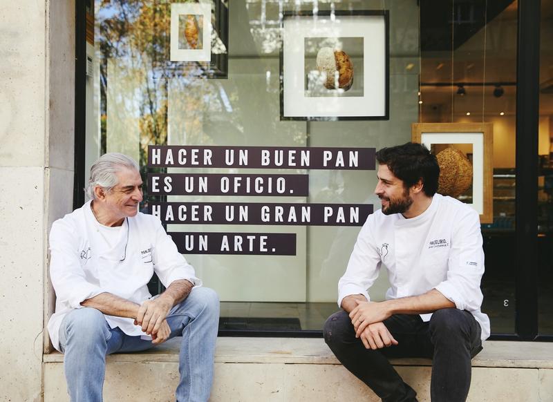 Pan.Delirio impulsa su expansión con su desembarco en el gourmet de El Corte Inglés