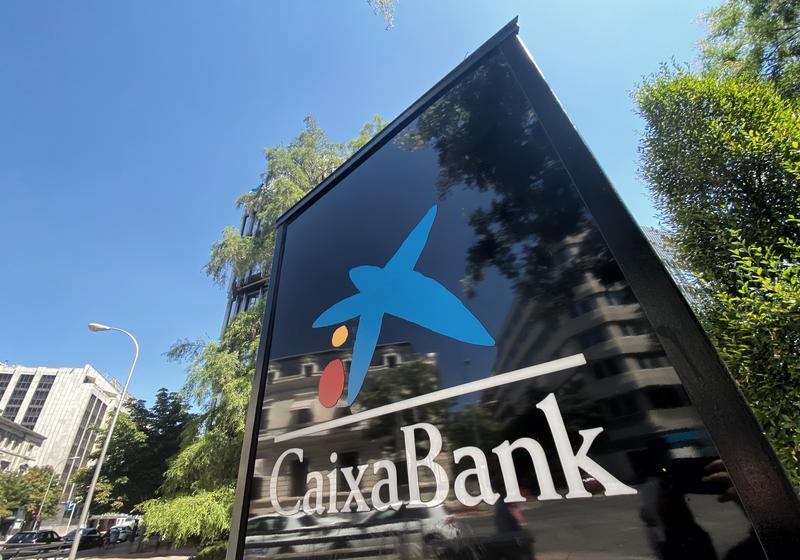CaixaBank cumple ya con los nuevos requisitos de capital