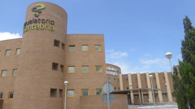 Axa compra el 98% del Grupo Igualatorio Cantabria