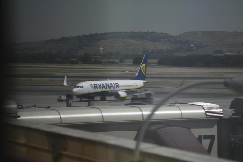 Las agencias de viajes vuelven a requerir a Ryanair que abone los reembolsos