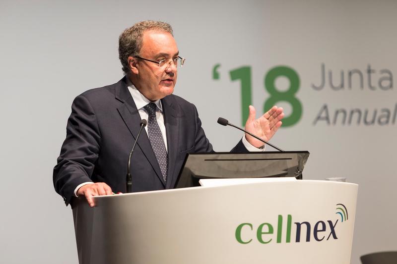 Cellnex se mantiene en la ‘Lista A’ de CDP de empresas sostenibles y contra el cambio climático