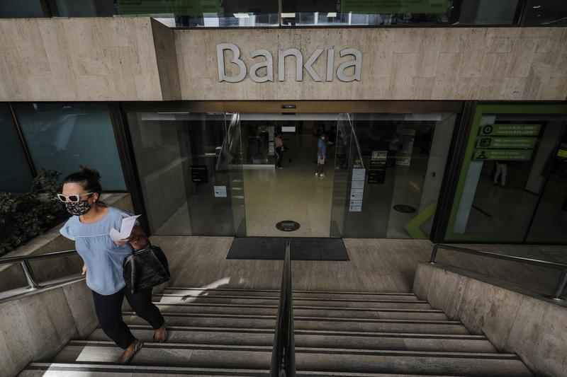 Bankia duplica la financiación sostenible formalizada en 2020, hasta 2.600 M€