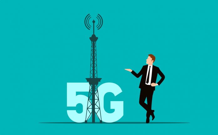 móviles 5G