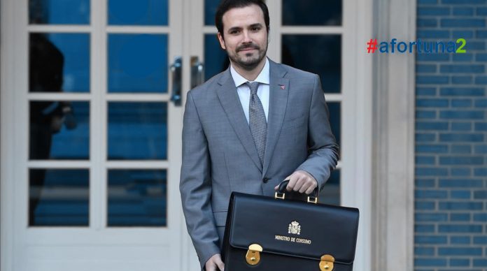 Alberto Garzón