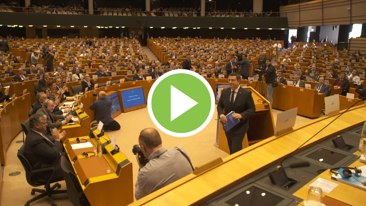 Alemania dice que reducir un 40% las emisiones de carbono en 2030 «no será suficiente»