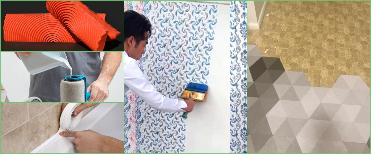 AliExpress: da un giro a tu hogar con estos 10 productos de bricolaje