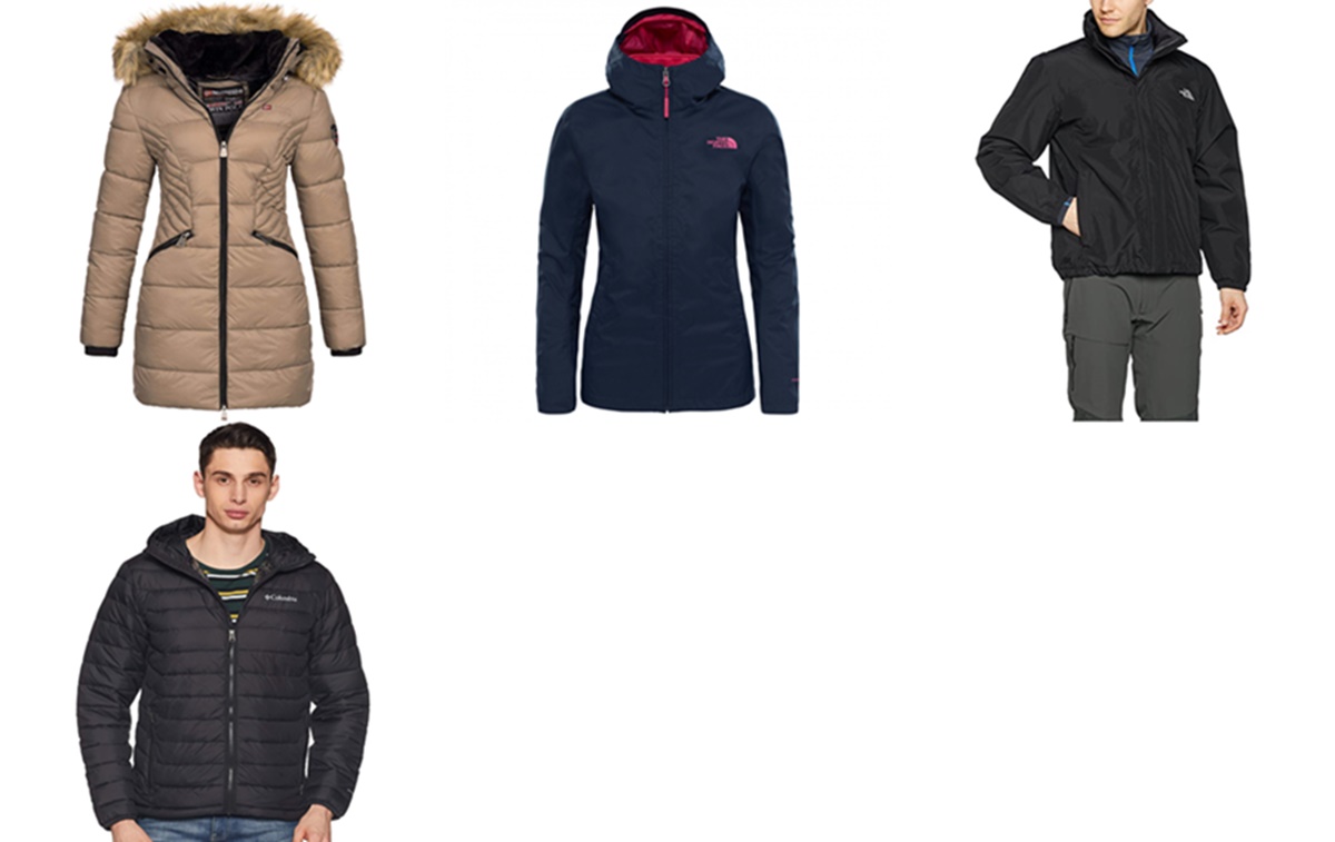 Geographical Norway Mujer Exterior Chaqueta Parka Largo Abrigo