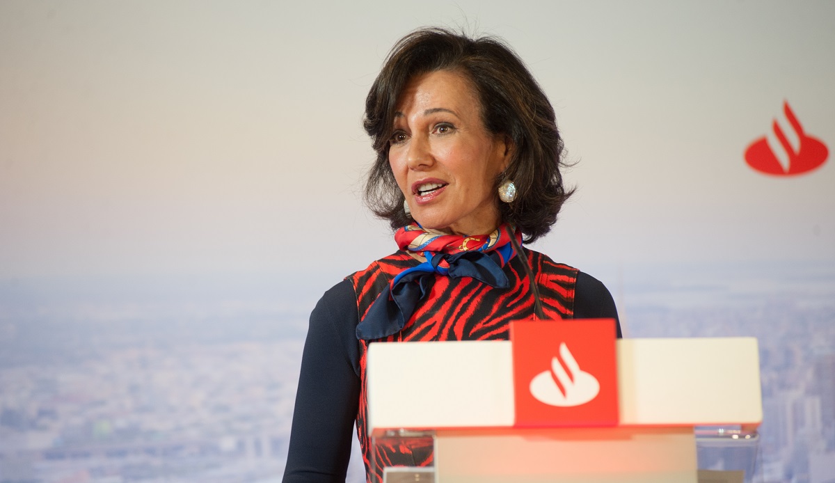 Duelo de titanes: Ana Botín y Carlos Slim luchan por hacerse con Banamex