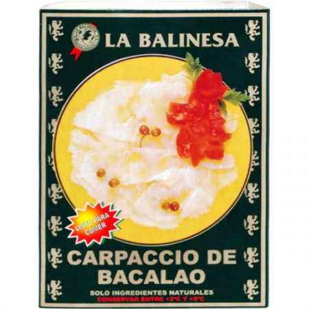 productos gourmet El Corte Inglés Nochevieja