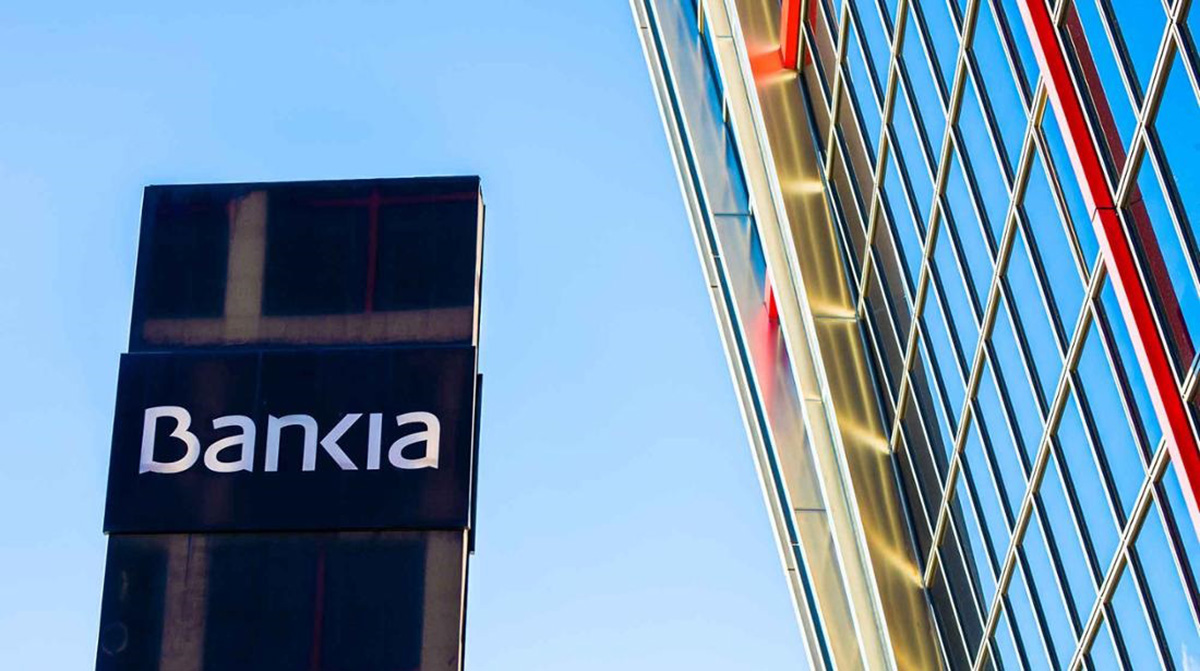El último año de Bankia: adiós al real de plata para socorro de los vivos