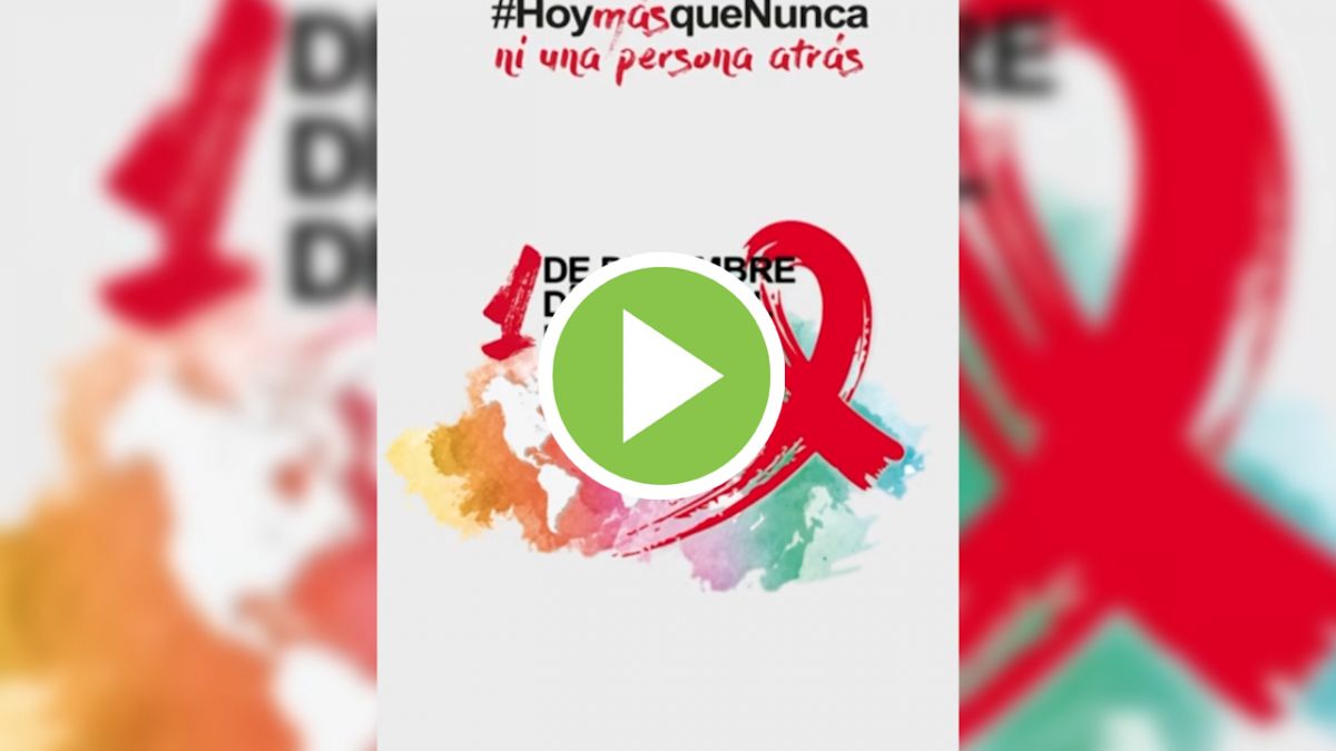 CESIDA: El Covid-19 pasará pero el VIH seguirá «sin cura y sin vacuna»