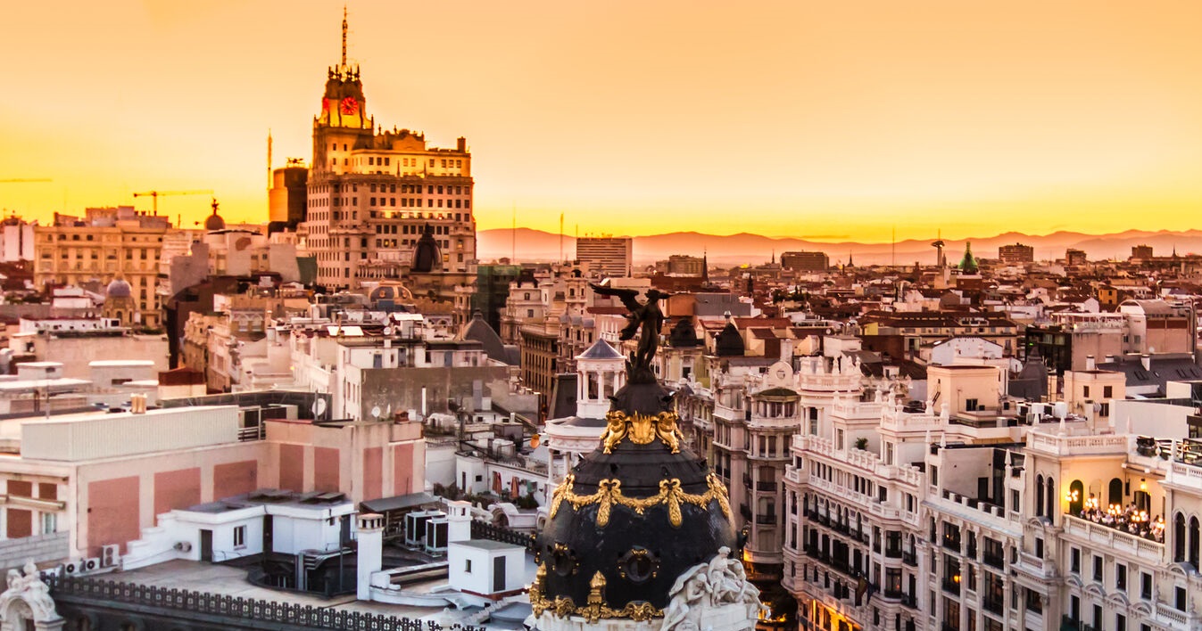 Madrid despide el año atascado en burocracia para otorgar las ayudas al alquiler