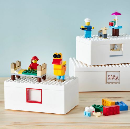 lego ikea