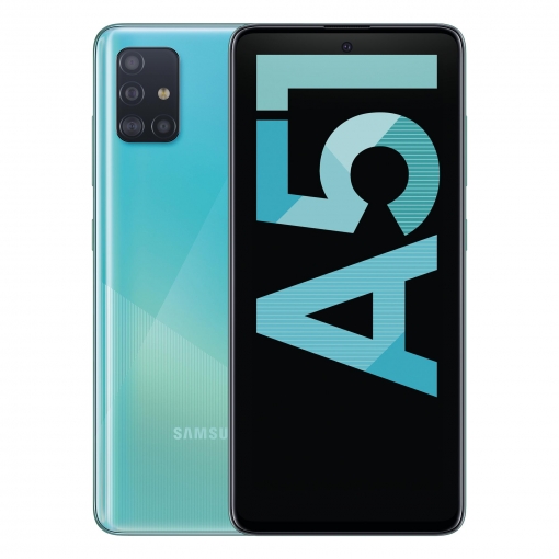 Carrefour Samsung Galaxy A51 Merca2.es