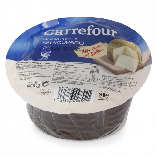 Carrefour
