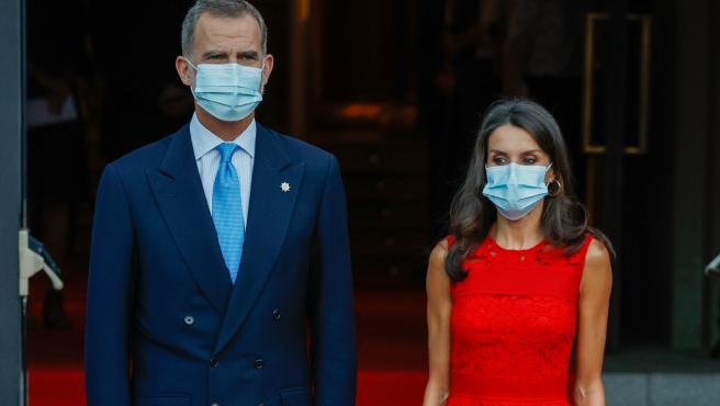 El virus no distingue de clases: así ha afectado la crisis sanitaria a la Casa Real