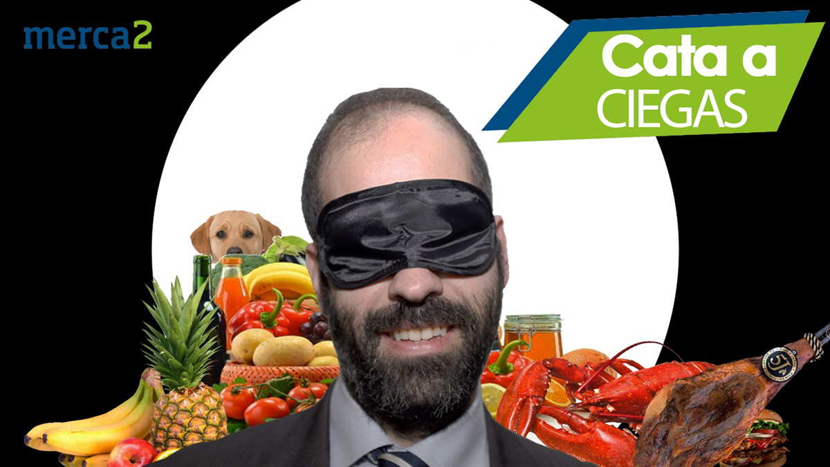 Y el Óscar al mejor mazapán es… ¿para El Corte Inglés o Mercadona?