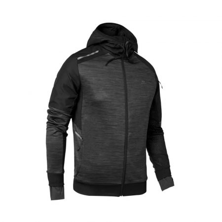 ChaquetaRunningRunWarmHombreGrisCarbn4 Merca2.es