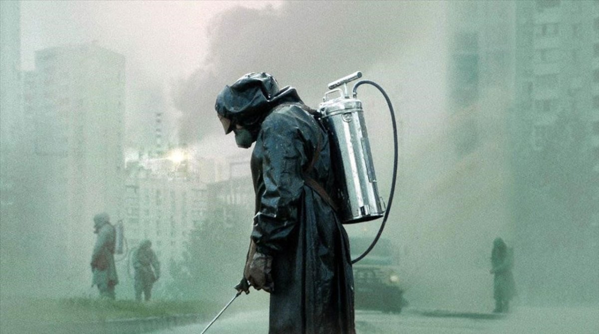 Netflix, HBO, Amazon Prime Video: series cortas para ver este ‘puente’