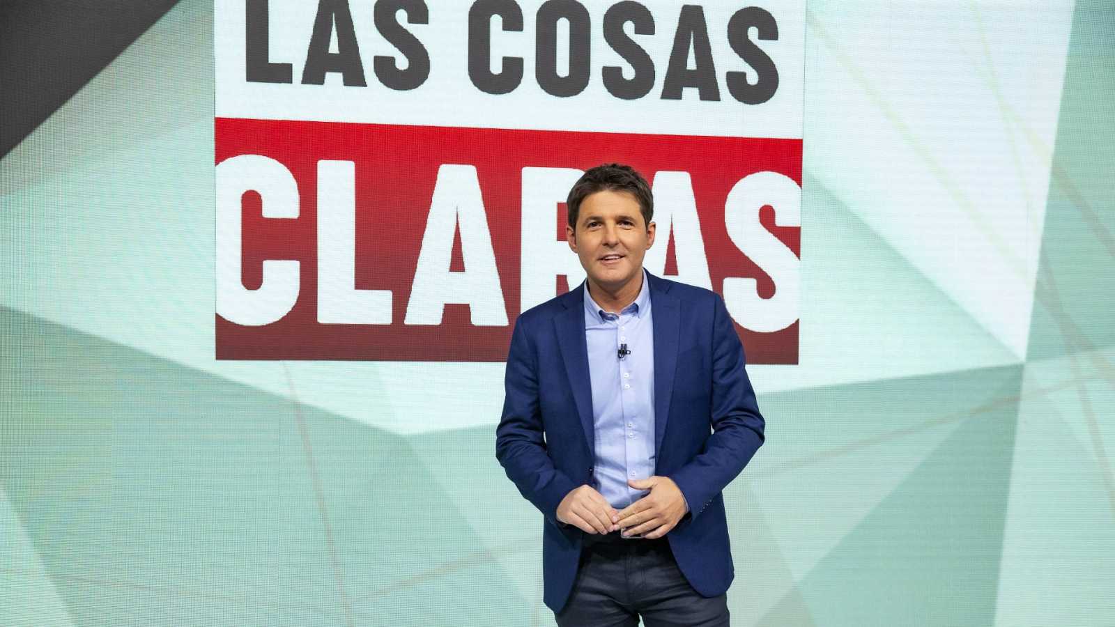Las claves mediáticas para el nuevo año: Lío en RTVE y rumores sobre Prisa