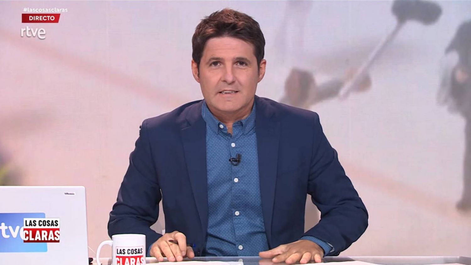 RTVE ultima la renovación de Cintora… a pesar de Rosa María Mateo