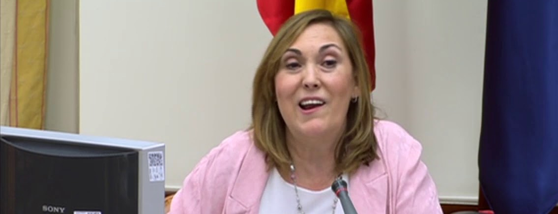 Clara Sanz Moncloa