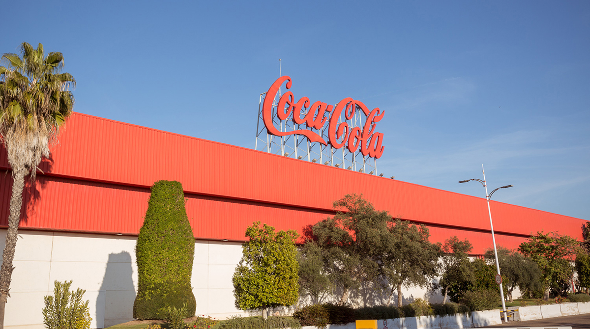 Manuel Arroyo, nuevo consejero no ejecutivo de Coca-Cola European Partners