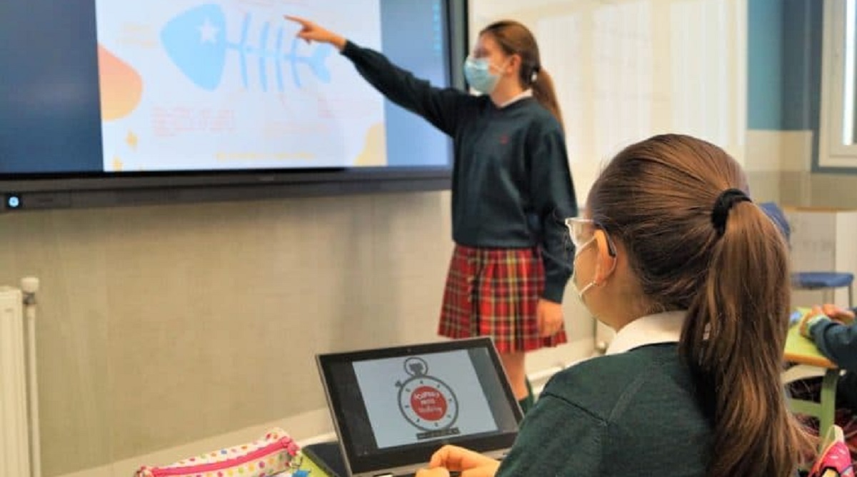 Vuelta al cole: te contamos los mejores consejos para que tus peques vuelvan felices al colegio