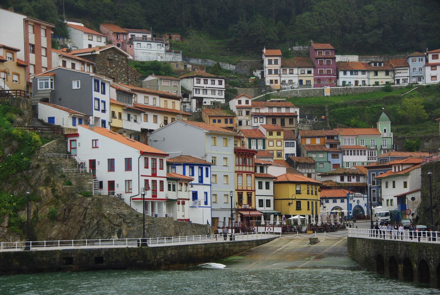 11 nuevos pueblos se suman en 2021 a la Asociación Los Pueblos más Bonitos de España