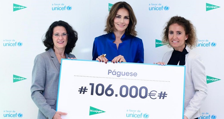 El Corte Inglés más solidario: donaciones de juguetes y otras medidas con las que ayudan a la sociedad