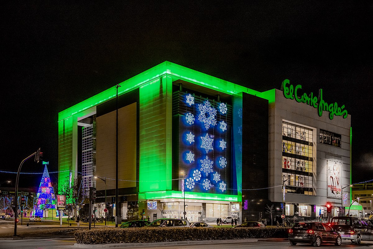 El Corte Inglés: perfumes (de los buenos) a buen precio para esta Navidad