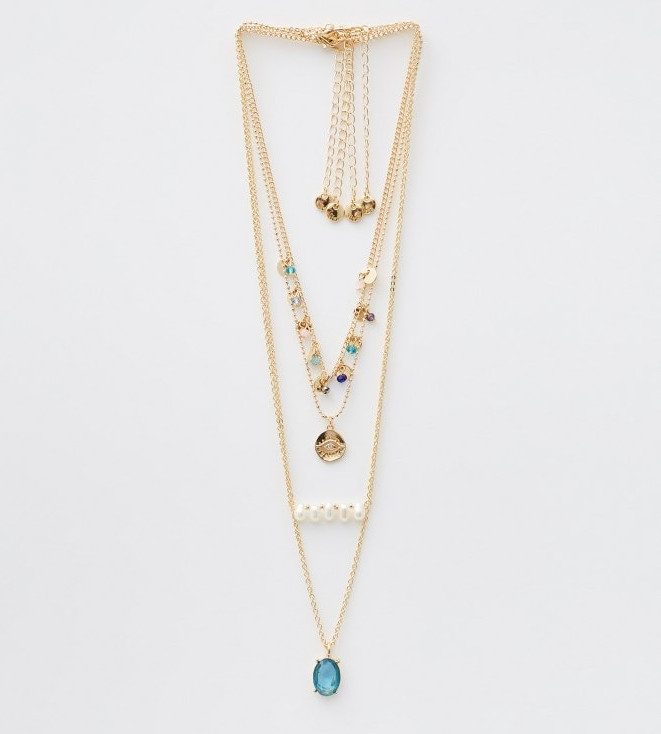 El set de collares más completo