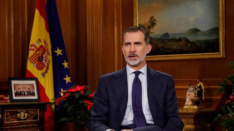 Felipe VI