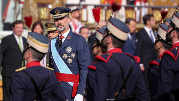 Felipe VI