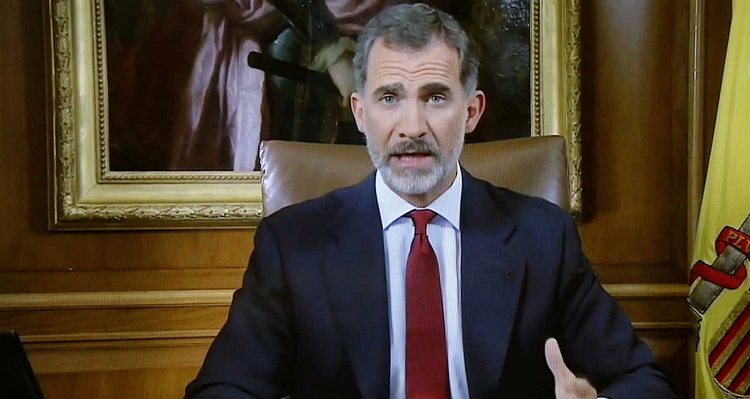 Felipe VI indultos 1 Merca2.es