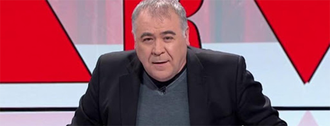 Ferreras Moncloa