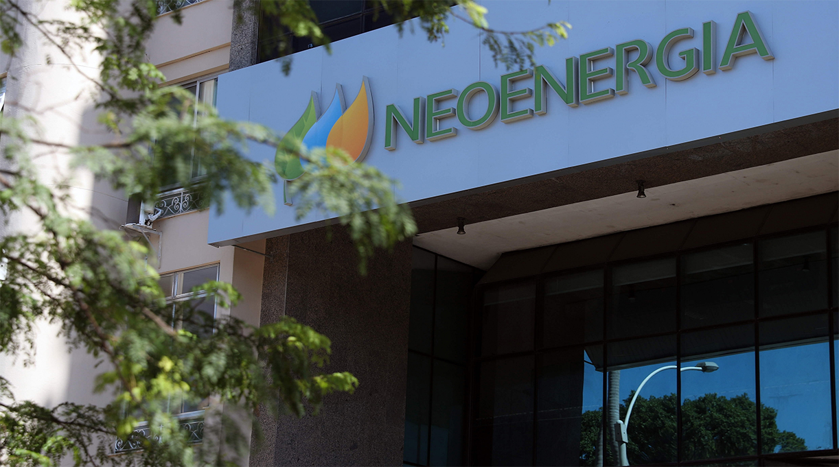 Iberdrola