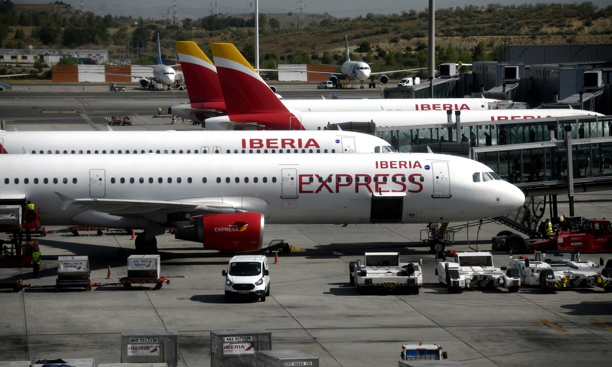 Iberia-T4