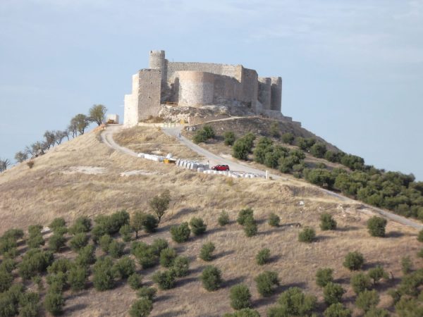 Estos son los castillos más impresionantes que puedes visitar en Castilla-La Mancha