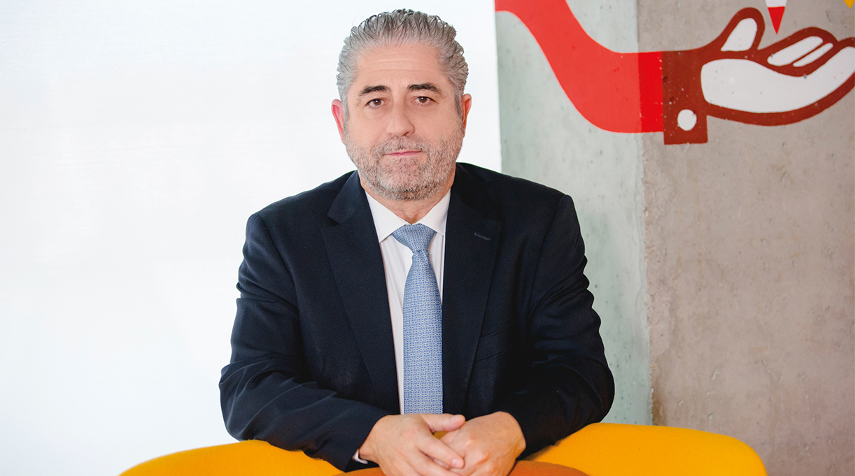 Jesús Domingo