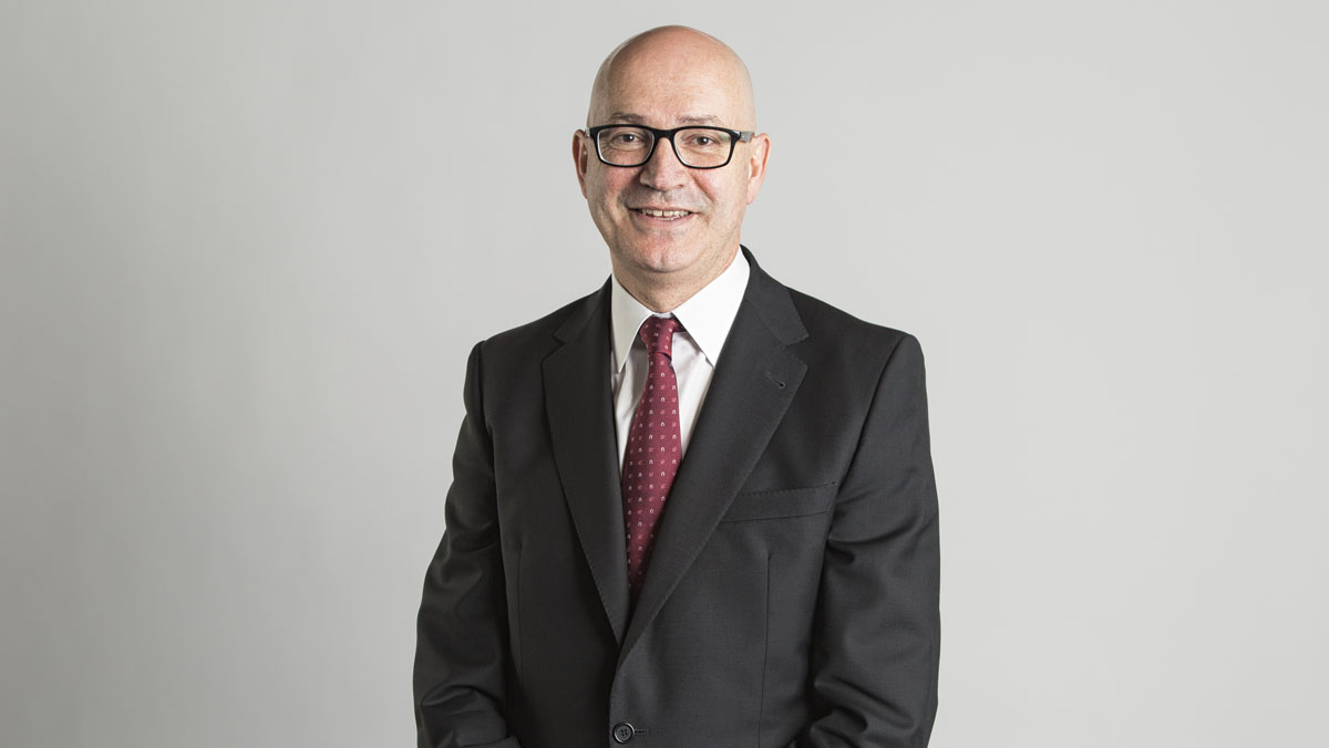 Hesperia ficha a Jesús Nuño de la Rosa, expresidente de El Corte Inglés