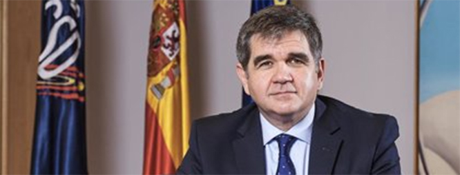 Joaquín María Moncloa