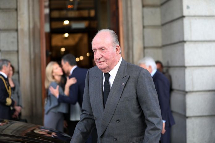 Juan Carlos I