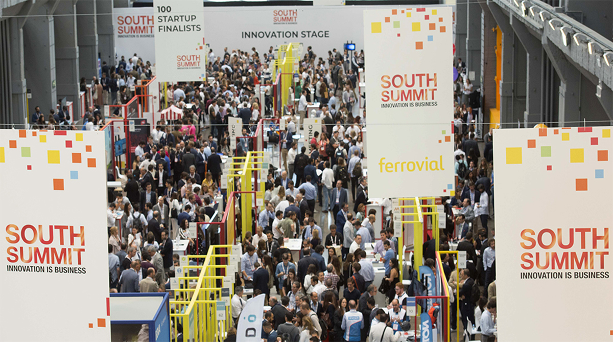Las 10 startups españolas que marcarán 2021
