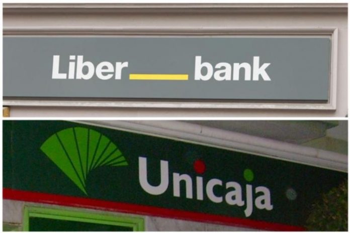 Liberbank unicaja