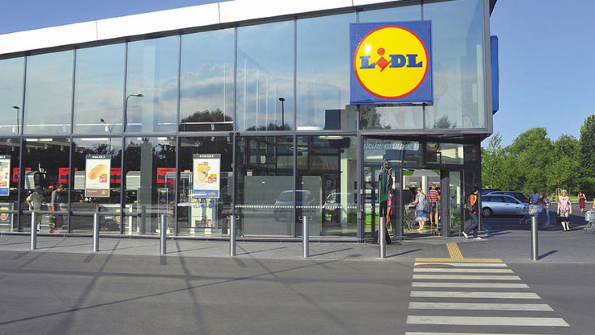 ¡Menuda pintaza! Así es el roscón de nata Deluxe Premium de Lidl