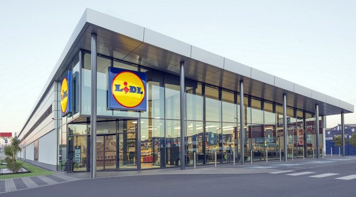 Lidl zapatillas